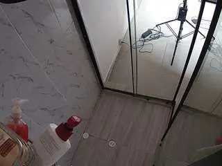 Camsoda Adult Webcams of voyeurcam-jb-shower-2