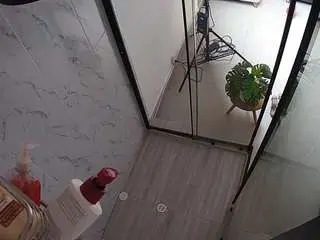 Camsoda Sex Cam of voyeurcam-jb-shower-2