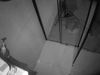 Camsoda Live Sex of voyeurcam-jb-shower-2