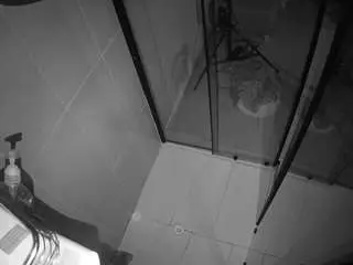 Camsoda Best live sex cam show of voyeurcam-jb-shower-2