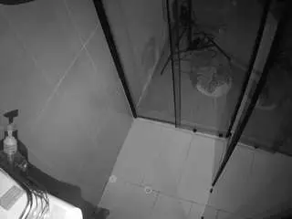 Camsoda Live Sex of voyeurcam-jb-shower-2