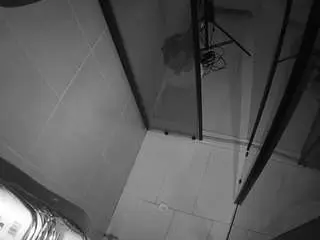 Camsoda Live Sex of voyeurcam-jb-shower-2