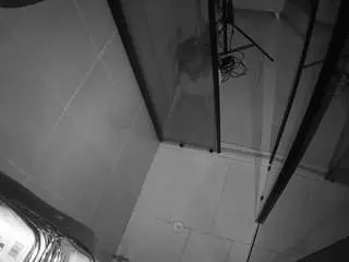 Camsoda Best live sex cam show of voyeurcam-jb-shower-2