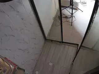 Camsoda Live Porn of voyeurcam-jb-shower-2