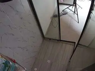 Camsoda Adult Webcams of voyeurcam-jb-shower-2