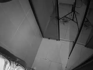 Camsoda Adult Video Chat of voyeurcam-jb-shower-2