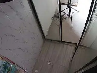 Camsoda Adult Video Chat of voyeurcam-jb-shower-2