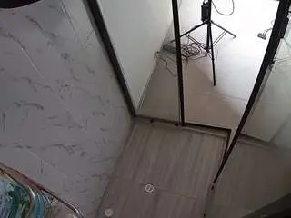 Camsoda Watch Live Sex Cams of voyeurcam-jb-shower-2
