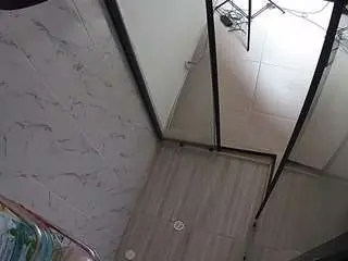 Camsoda Best live sex cam show of voyeurcam-jb-shower-2