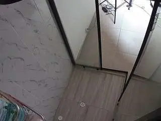 Camsoda Live Porn of voyeurcam-jb-shower-2
