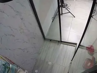 Camsoda Watch Live Sex Cams of voyeurcam-jb-shower-2