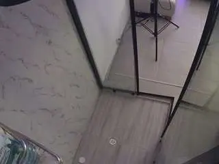 Camsoda Best live sex cam show of voyeurcam-jb-shower-2