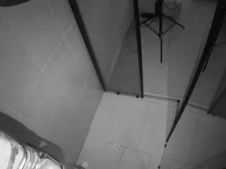 Camsoda Live Porn of voyeurcam-jb-shower-2