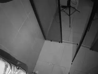 Camsoda Best live sex cam show of voyeurcam-jb-shower-2