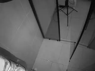 Camsoda Live Porn of voyeurcam-jb-shower-2