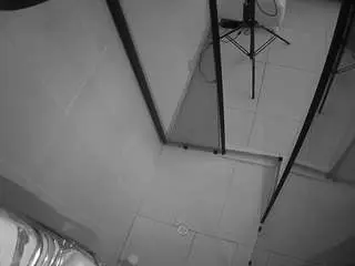 Camsoda Live Sex of voyeurcam-jb-shower-2