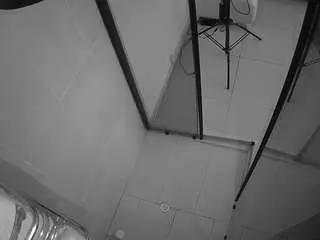 Camsoda Best live sex cam show of voyeurcam-jb-shower-2