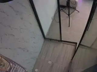 Camsoda Adult Video Chat of voyeurcam-jb-shower-2