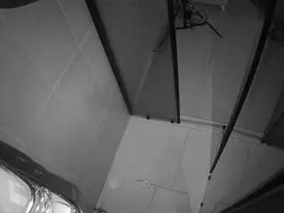 Camsoda Live Porn of voyeurcam-jb-shower-2