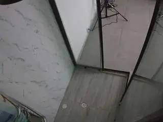 Camsoda Best live sex cam show of voyeurcam-jb-shower-2
