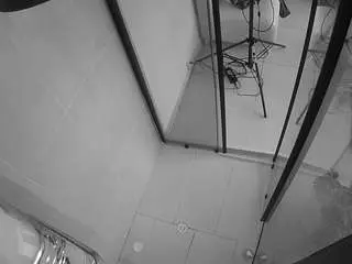 Camsoda Nude Webcam of voyeurcam-jb-shower-2