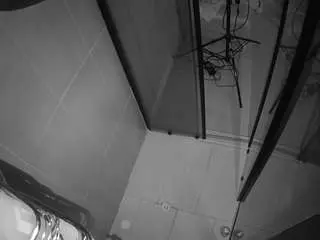 Camsoda Sex Chat of voyeurcam-jb-shower-2