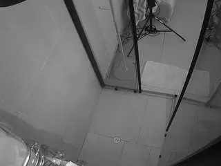 Camsoda Free Live Porn of voyeurcam-jb-shower-2