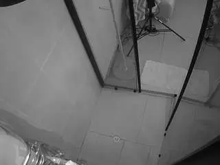 Camsoda Best live sex cam show of voyeurcam-jb-shower-2