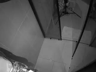Camsoda Best live sex cam show of voyeurcam-jb-shower-2