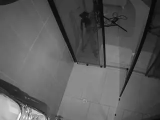 Camsoda Private Sex Chat of voyeurcam-jb-shower-2
