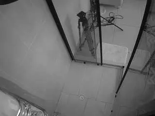 Camsoda Live Sex of voyeurcam-jb-shower-2