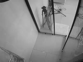 Camsoda Live Sex of voyeurcam-jb-shower-2