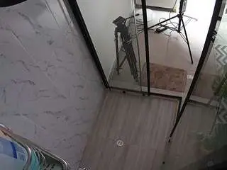 Camsoda Watch Live Sex Cams of voyeurcam-jb-shower-2