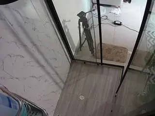 Camsoda Adult Webcams of voyeurcam-jb-shower-2