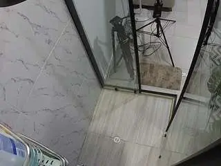 Camsoda Live Porn of voyeurcam-jb-shower-2