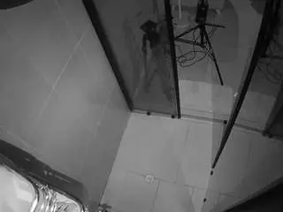 Camsoda Live Porn of voyeurcam-jb-shower-2