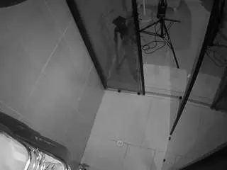 Camsoda Best live sex cam show of voyeurcam-jb-shower-2