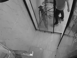 Camsoda Watch Live Sex Cams of voyeurcam-jb-shower-2