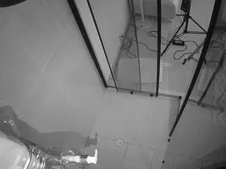 Camsoda Best Webcam of voyeurcam-jb-shower-2