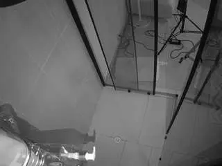Camsoda Live Porn of voyeurcam-jb-shower-2