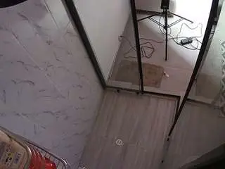 Camsoda Best Webcam of voyeurcam-jb-shower-2