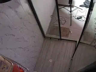 Camsoda Live Sex of voyeurcam-jb-shower-2
