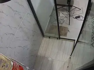 Camsoda Sex Cam of voyeurcam-jb-shower-2