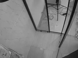 Camsoda Live Porn of voyeurcam-jb-shower-2