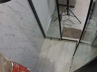 Camsoda Watch Live Sex Cams of voyeurcam-jb-shower-2