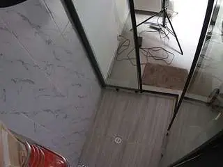 Camsoda Live Sex of voyeurcam-jb-shower-2