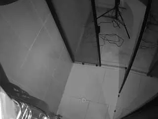 Camsoda Best live sex cam show of voyeurcam-jb-shower-2