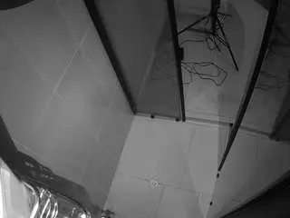 Camsoda Live Sex of voyeurcam-jb-shower-2