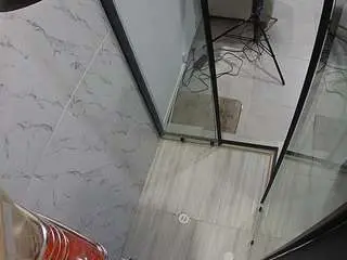 Camsoda Live Sex of voyeurcam-jb-shower-2