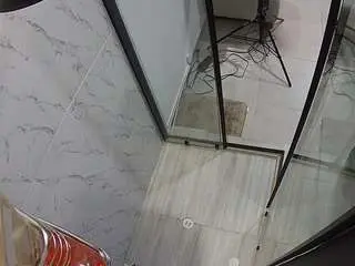 Camsoda Free Porn Cam of voyeurcam-jb-shower-2
